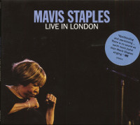 Vorschau: Live In London (CD) Vorschau: Live In London (CD)