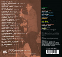 Vorschau: Rocks (CD) Vorschau: Rocks (CD)