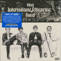 Vorschau: Safe At Home (Mono edition, white vinyl) Vorschau: Safe At Home (Mono edition, white vinyl)
