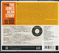 Vorschau: Theme Music From The James Dean Story (CD) Vorschau: Theme Music From The James Dean Story (CD)