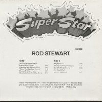 Vorschau: Super Star (LP) Vorschau: Super Star (LP)