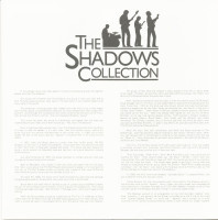 Vorschau: The Shadows Collection (6-LP) Vorschau: The Shadows Collection (6-LP)