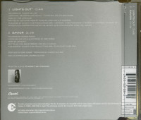 Vorschau: Lights Out (Maxi CD) Vorschau: Lights Out (Maxi CD)