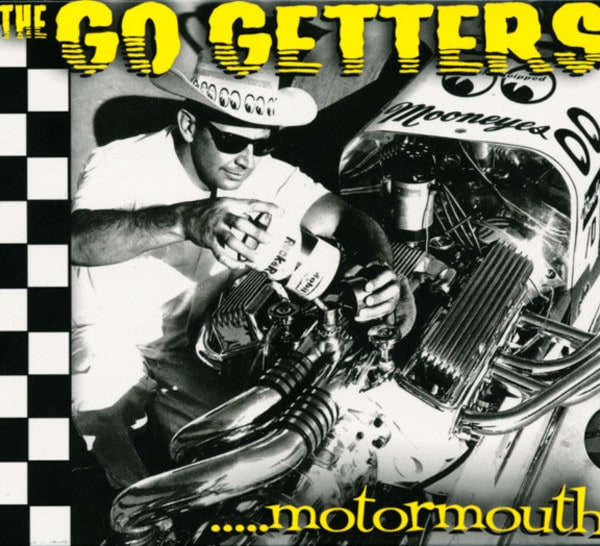 Motormouth (2003)