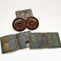 Vorschau: Olias Of Sunhillow (CD+DVD) Vorschau: Olias Of Sunhillow (CD+DVD)