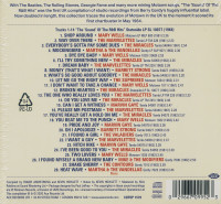 Vorschau: The Sound Of R&B Hits (CD) Vorschau: The Sound Of R&B Hits (CD)