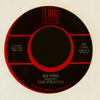 Vorschau: So Fine - Dear One (7inch, 45rpm) Vorschau: So Fine - Dear One (7inch, 45rpm)
