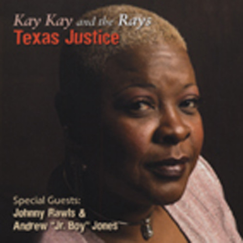 Texas Justice Texas Justice