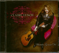 Vorschau: Whatcha Gonna Do (CD) Vorschau: Whatcha Gonna Do (CD)