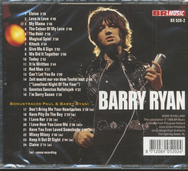 The Singles...plus
