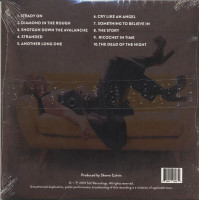 Vorschau: Steady On - 30th Anniversary Acoustic Edition (CD) Vorschau: Steady On - 30th Anniversary Acoustic Edition (CD)