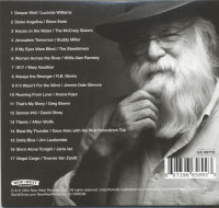 Vorschau: Can't Steal My Fire - The Songs Of David Olney (CD) Vorschau: Can't Steal My Fire - The Songs Of David Olney (CD)