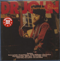 Vorschau: Gumbo Blues (LP, Red Vinyl, Ltd.) Vorschau: Gumbo Blues (LP, Red Vinyl, Ltd.)