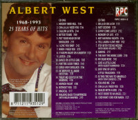 Vorschau: 1968-1993 - 25 Years Of Hits (2-CD) Vorschau: 1968-1993 - 25 Years Of Hits (2-CD)