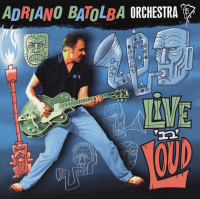 Vorschau: Live'n'Loud (LP, 10 inch) Vorschau: Live'n'Loud (LP, 10 inch)