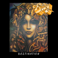 Vorschau: Destination (CD) Vorschau: Destination (CD)