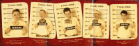 Vorschau: Tijuana Prison Blues (CD) Vorschau: Tijuana Prison Blues (CD)