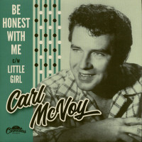 Vorschau: Be Honest With Me - Little Girl (7inch, 45rpm) Vorschau: Be Honest With Me - Little Girl (7inch, 45rpm)