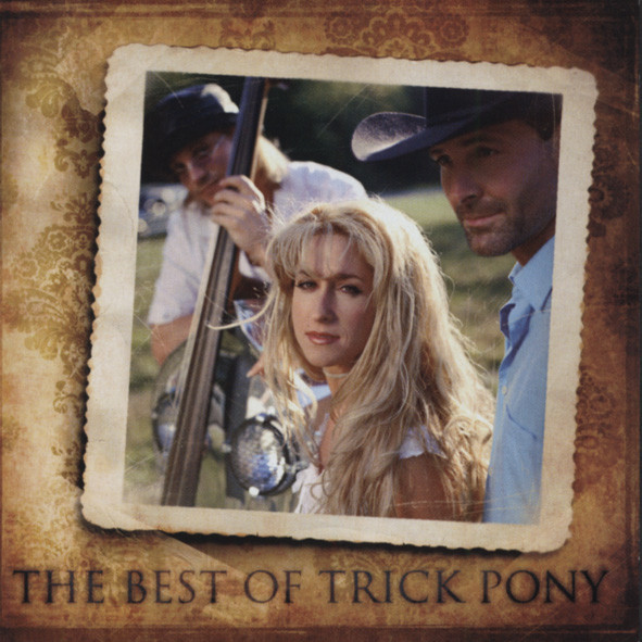 Best Of Trick Pony