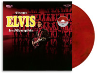 Vorschau: From Elvis In Memphis (LP, colored Vinyl) Vorschau: From Elvis In Memphis (LP, colored Vinyl)
