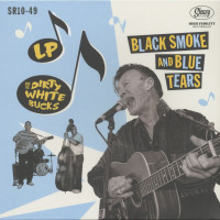 Vorschau: Black Smoke And Blue Tears (LP, 10inch, EP) Vorschau: Black Smoke And Blue Tears (LP, 10inch, EP)