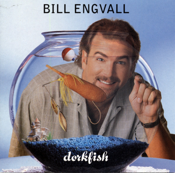 Dorkfish - Comedy Program