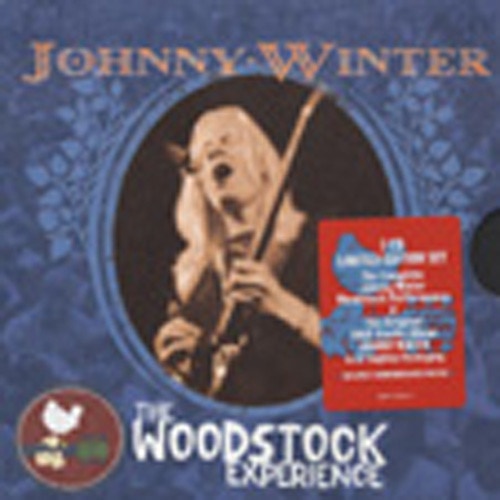The Woodstock Experience (2-CD) The Woodstock Experience (2-CD)