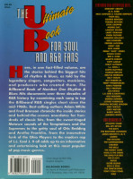 Vorschau: The Billboard Book of Number One Rhythm & Blues Hits by Adam White & Fred Bronson Vorschau: The Billboard Book of Number One Rhythm & Blues Hits by Adam White & Fred Bronson