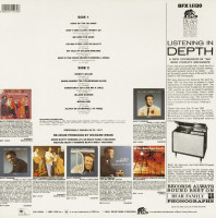 Vorschau: Song Of The Islands (LP) Vorschau: Song Of The Islands (LP)