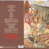 Vorschau: Abraxas (LP) Vorschau: Abraxas (LP)
