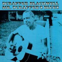 Vorschau: Mr.Scrapper's Blues (LP. 180g Vinyl) Vorschau: Mr.Scrapper's Blues (LP. 180g Vinyl)
