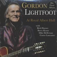 Vorschau: At Royal Albert Hall (2-LP) Vorschau: At Royal Albert Hall (2-LP)