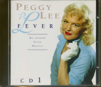 Vorschau: Fever CD1 (CD) Vorschau: Fever CD1 (CD)