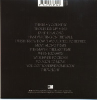 Vorschau: Carry Me Home (CD) Vorschau: Carry Me Home (CD)