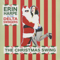 Vorschau: The Christmas Swing (LP) Vorschau: The Christmas Swing (LP)