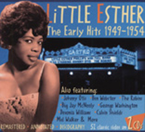 Early Hits (2-CD) Early Hits (2-CD)