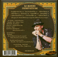 Vorschau: Everybody's Gettin' Some (CD) Vorschau: Everybody's Gettin' Some (CD)
