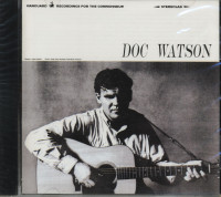 Vorschau: Doc Watson (CD) Vorschau: Doc Watson (CD)