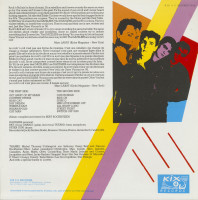 Vorschau: Get Away Of My Brain (LP) Vorschau: Get Away Of My Brain (LP)