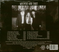 Vorschau: Whispers And Signs (CD) Vorschau: Whispers And Signs (CD)