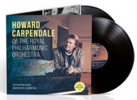 Vorschau: Symphonie meines Lebens 1 & 2 (2-LP, 180g Vinyl) Vorschau: Symphonie meines Lebens 1 & 2 (2-LP, 180g Vinyl)