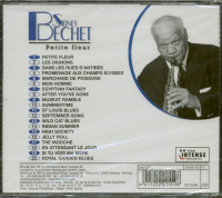 Vorschau: Petite Fleur (CD) Vorschau: Petite Fleur (CD)