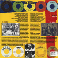 Vorschau: Teenage Shutdown VoL.5 - Nobody To Love (LP) Vorschau: Teenage Shutdown VoL.5 - Nobody To Love (LP)