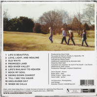 Vorschau: Front Porch Singin' (LP) Vorschau: Front Porch Singin' (LP)