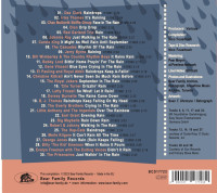 Vorschau: The Rhythm Of The Rain - 30 Melodic Drops for Cloudy Days (CD) Vorschau: The Rhythm Of The Rain - 30 Melodic Drops for Cloudy Days (CD)