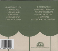 Vorschau: Harper Valley P.T.A. (CD) Vorschau: Harper Valley P.T.A. (CD)