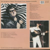 Vorschau: Welcome To My Birthday Party - England 1975 (LP) Vorschau: Welcome To My Birthday Party - England 1975 (LP)