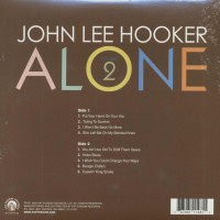Vorschau: Alone (LP) Vorschau: Alone (LP)