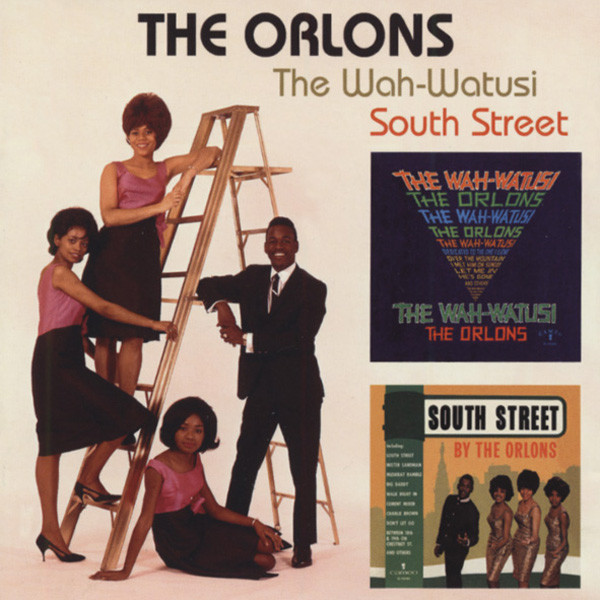 The Wah-Watusi - South Street