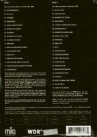 Vorschau: John Cale & Band Live - Rockpalast (2-DVD) Vorschau: John Cale & Band Live - Rockpalast (2-DVD)